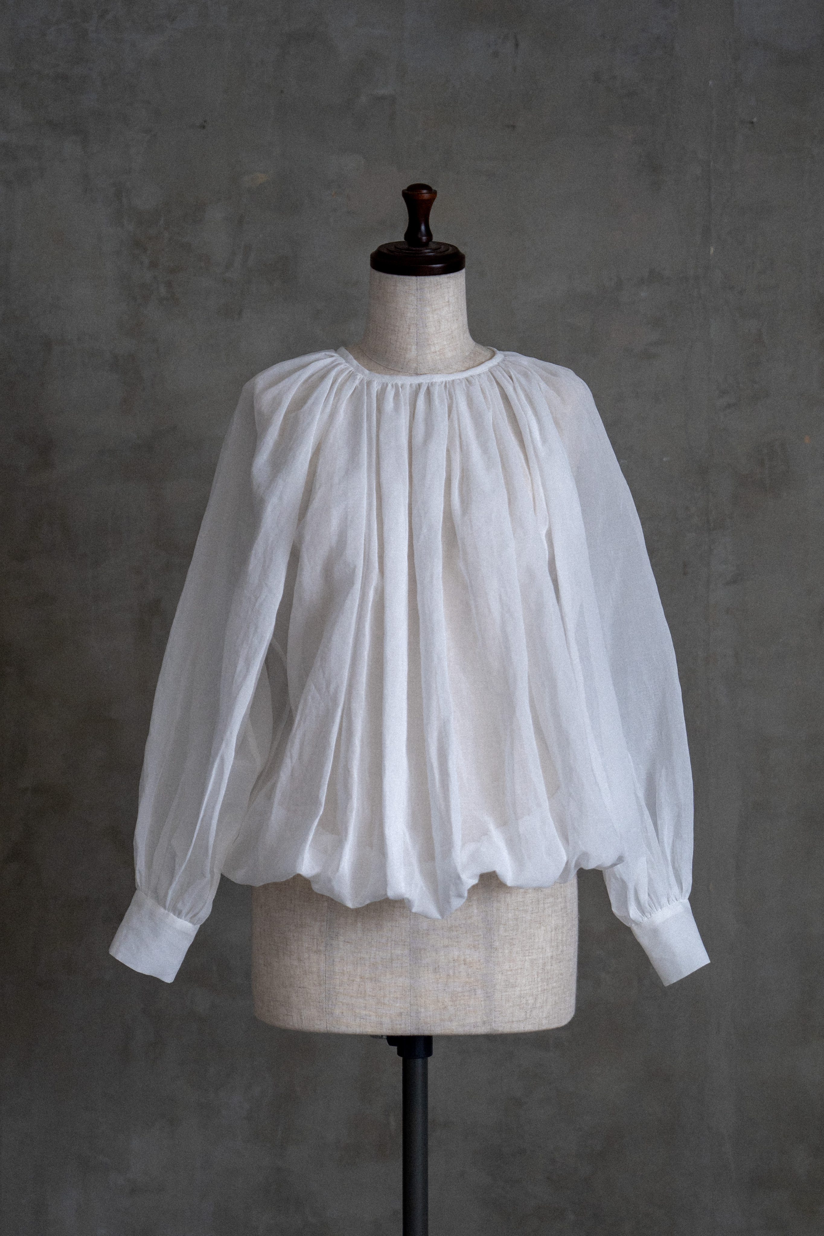 ysm010-シルクニットカットソー