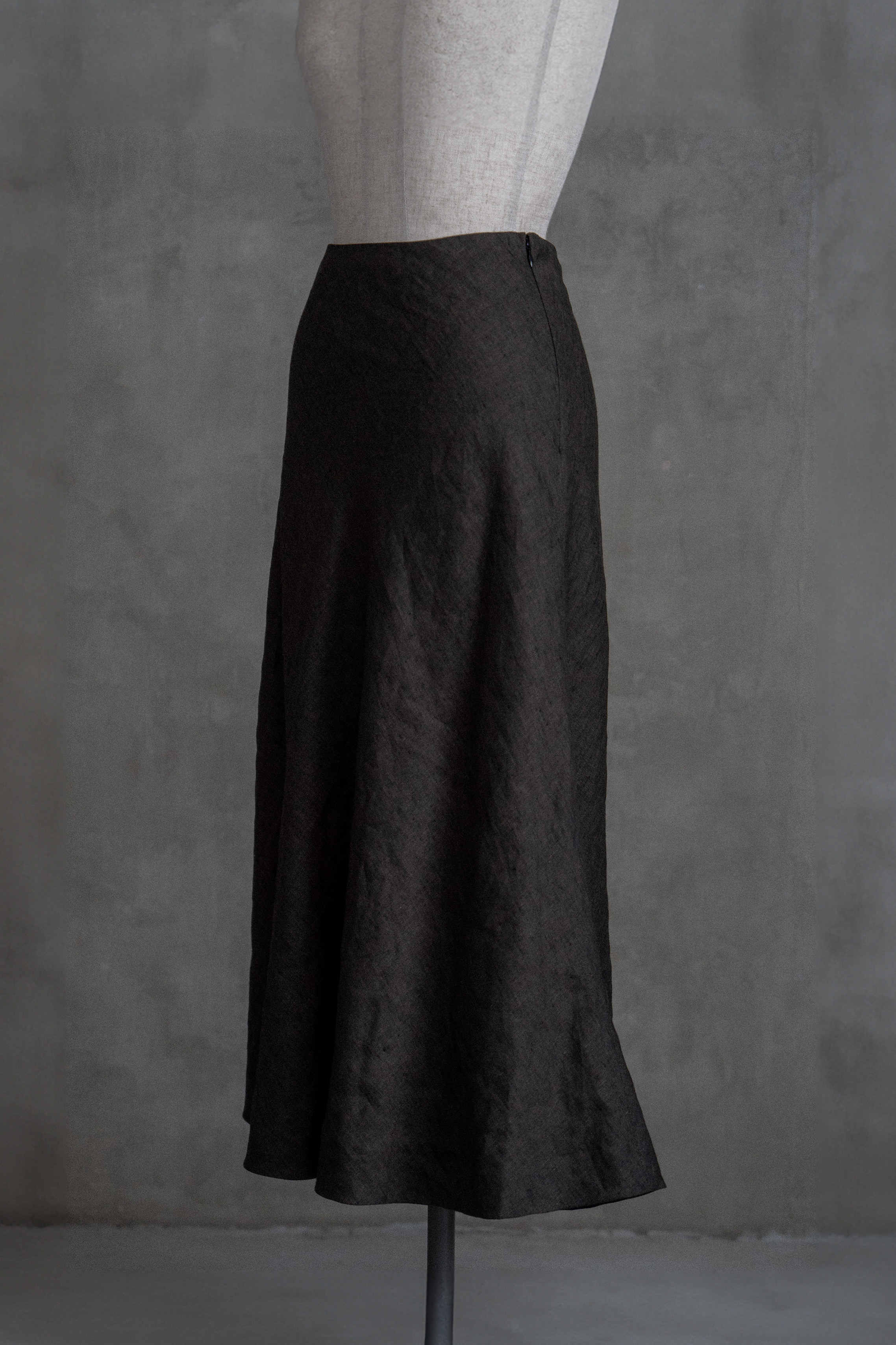 ysm010-シルクニットカットソー